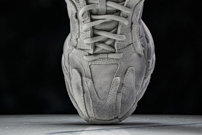 BL Monday shoe -COPSHOE BL - MO 03