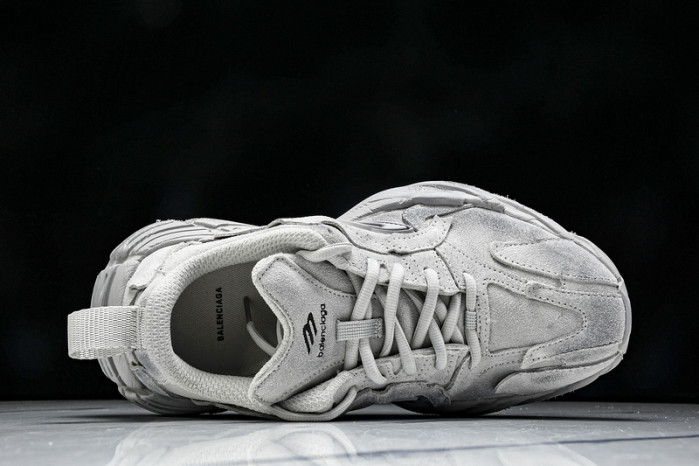 BL Monday shoe -COPSHOE BL - MO 03