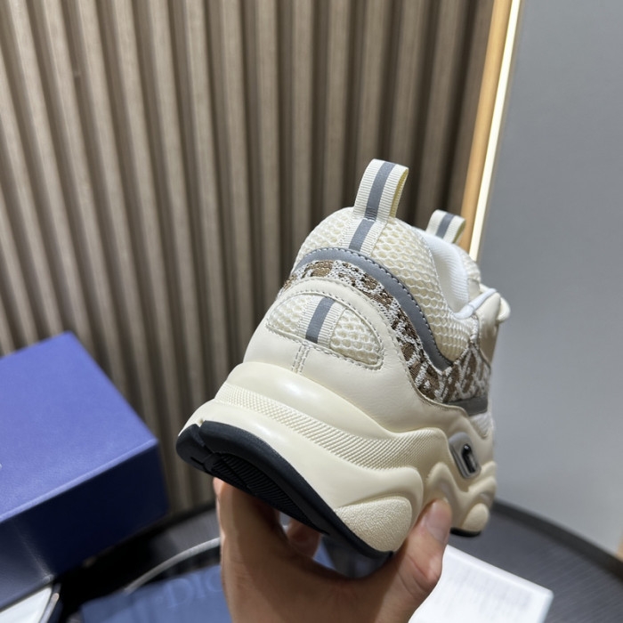 D1R* B22 SNEAKER COPSHOE DR-B2210