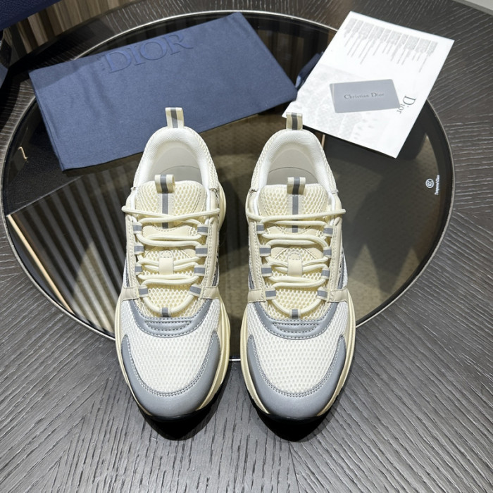 D1R* B22 SNEAKER COPSHOE DR-B2210
