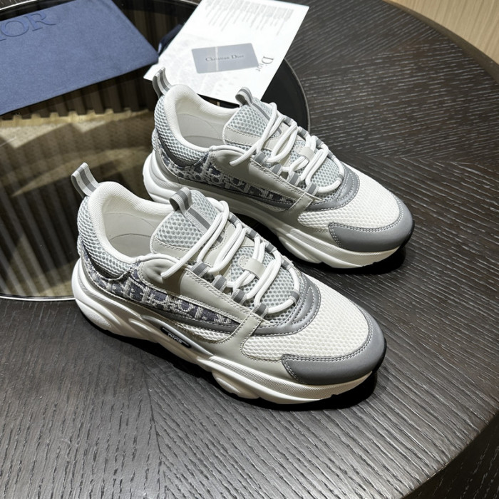 D1R* B22 SNEAKER COPSHOE DR-B2211