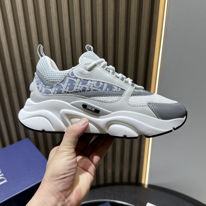 D1R* B22 SNEAKER COPSHOE DR-B2211