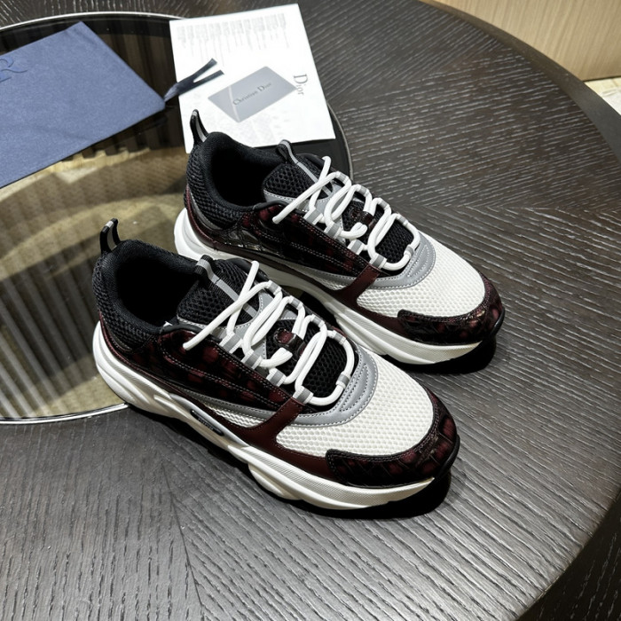D1R* B22 SNEAKER COPSHOE DR-B2213