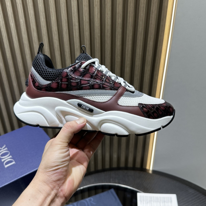D1R* B22 SNEAKER COPSHOE DR-B2213