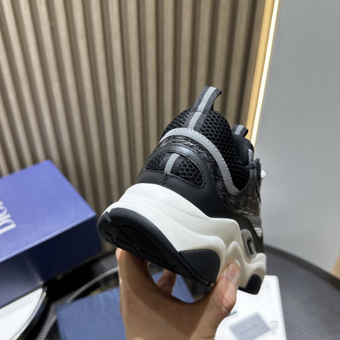 D1R* B22 SNEAKER COPSHOE DR-B2214