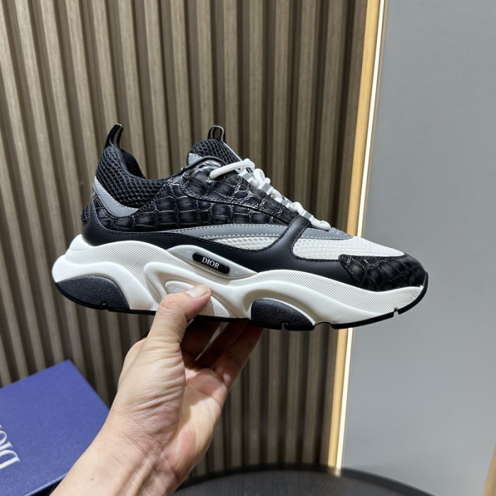 D1R* B22 SNEAKER COPSHOE DR-B2214