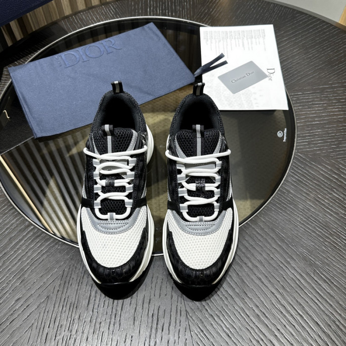 D1R* B22 SNEAKER COPSHOE DR-B2214