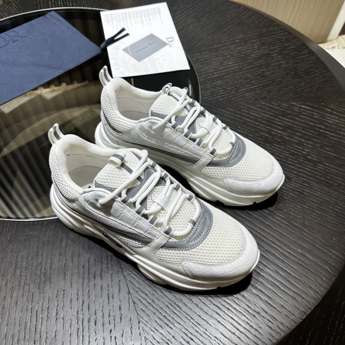 D1R* B22 SNEAKER COPSHOE DR-B2215