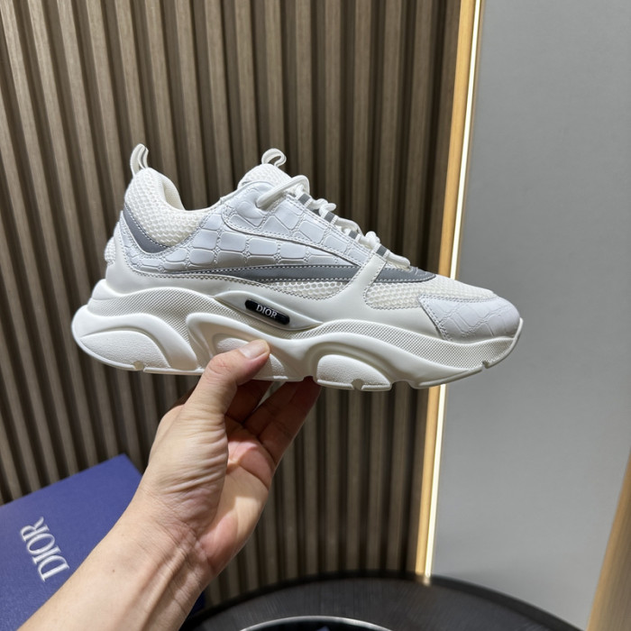 D1R* B22 SNEAKER COPSHOE DR-B2215