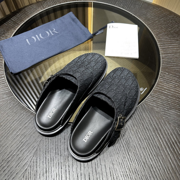 D1R* SLIDE copshoe DR-SLIDE 021