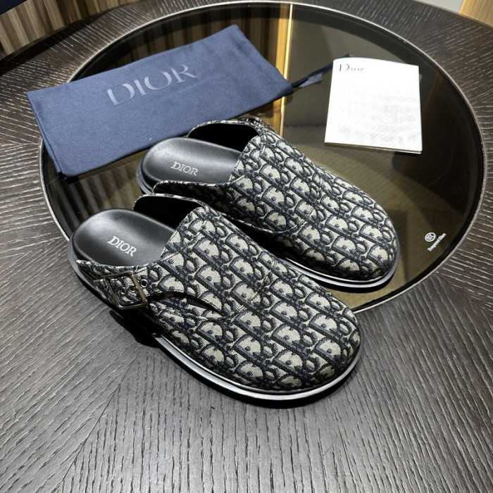D1R* SLIDE copshoe DR-SLIDE 022