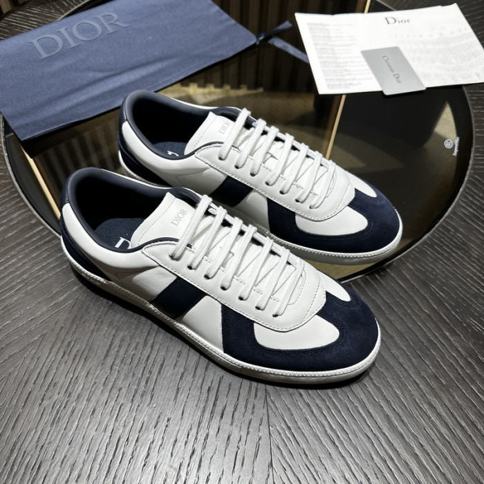 D1R* B01 SNEAKER COPSHOE DR-b01 06
