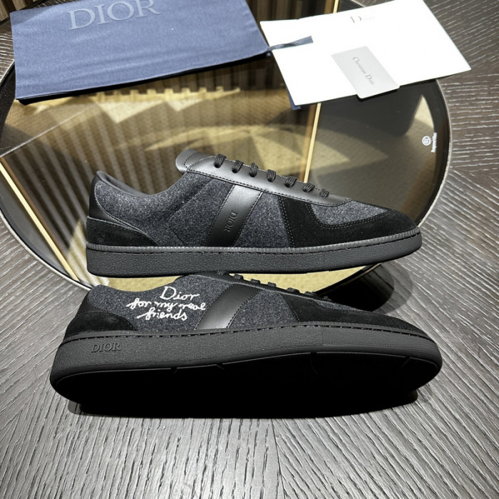 D1R* B01 SNEAKER COPSHOE DR-b01 10