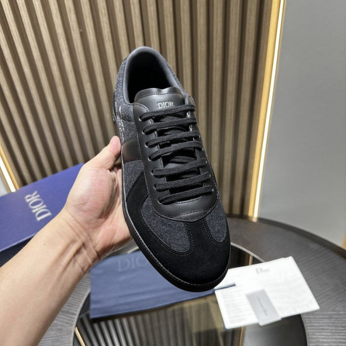 D1R* B01 SNEAKER COPSHOE DR-b01 10