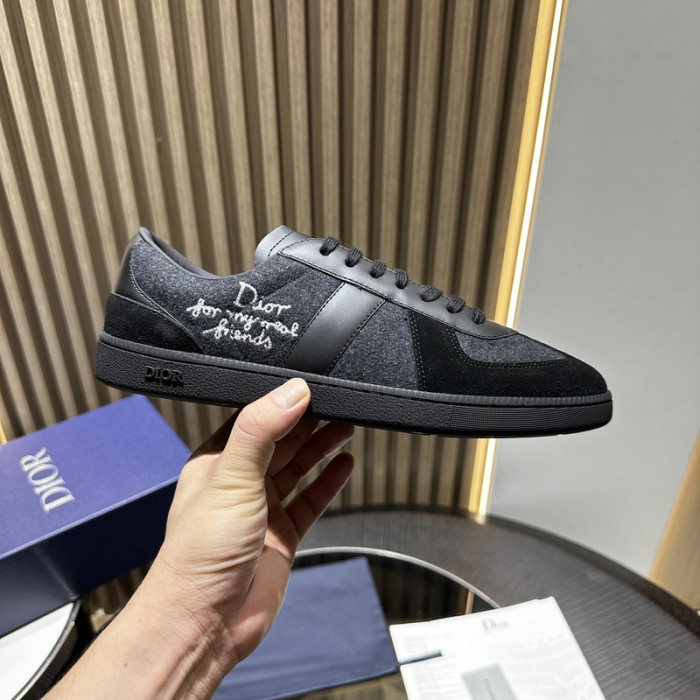 D1R* B01 SNEAKER COPSHOE DR-b01 10