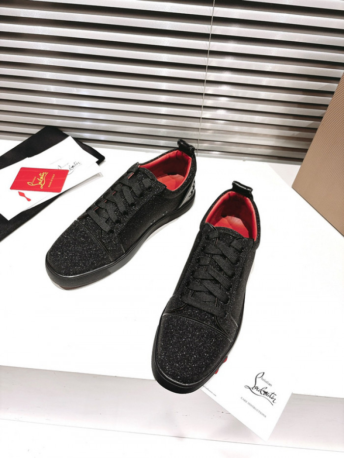 Chr1st1an louboutin sneakers copshoe cl-145