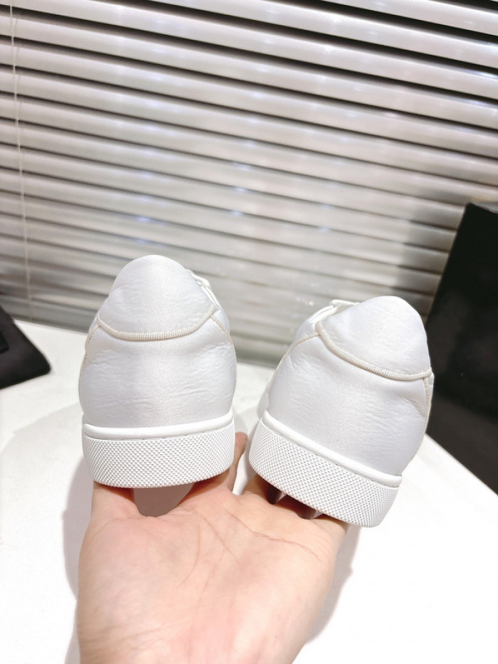 Chr1st1an louboutin sneakers copshoe cl-147