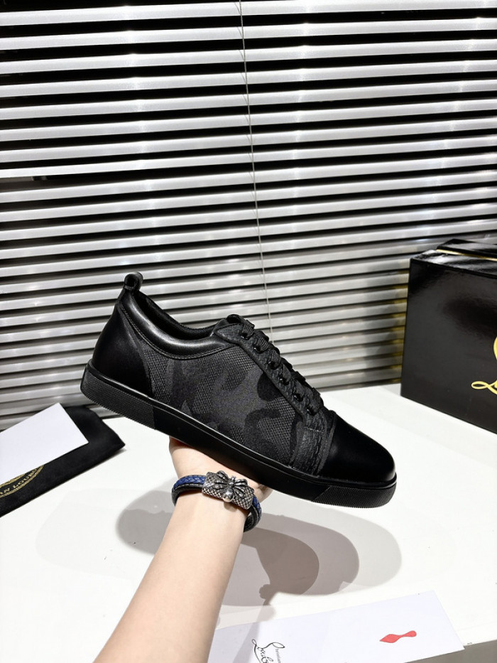 Chr1st1an louboutin sneakers copshoe cl-150