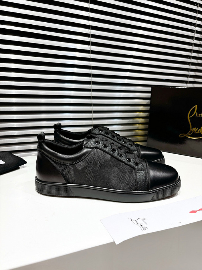 Chr1st1an louboutin sneakers copshoe cl-150