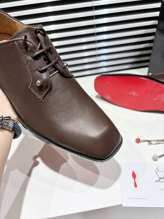 Chr1st1an louboutin sneakers copshoe cl-167