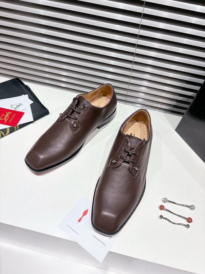 Chr1st1an louboutin sneakers copshoe cl-167