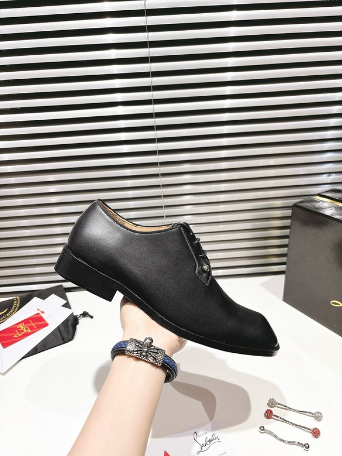 Chr1st1an louboutin sneakers copshoe cl-168