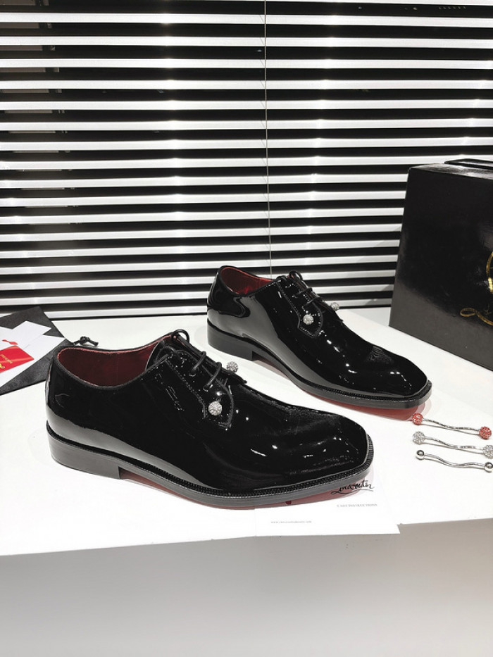 Chr1st1an louboutin sneakers copshoe cl-170