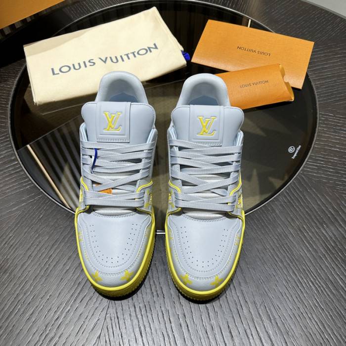 LVT SNEAKERS COPSHOE L&V-trainer 56