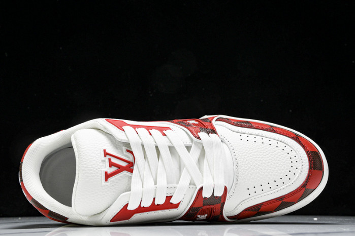 lvt sneakers copshoe l&v-314