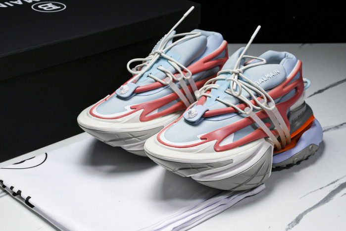 balmain sneakers copshoe bm -12