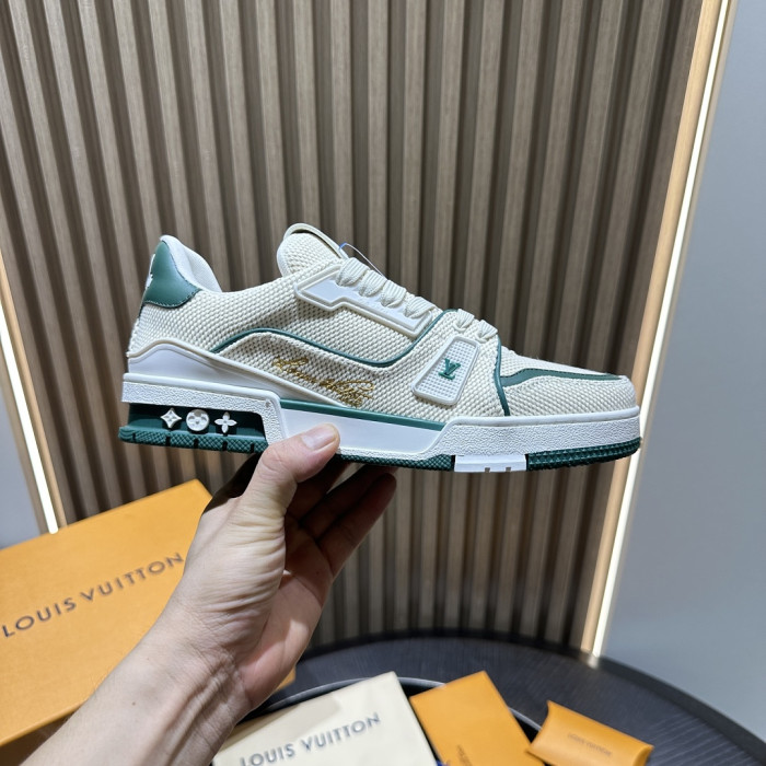 LVT SNEAKERS COPSHOE L&V-trainer 172