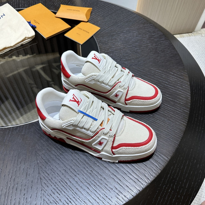 LVT SNEAKERS COPSHOE L&V-trainer 173
