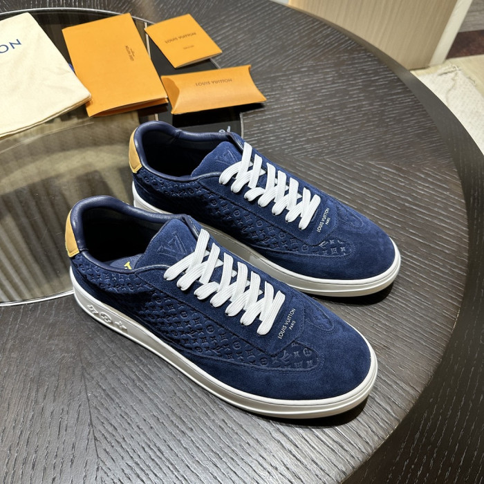 LVT Flash Sneaker COPSHOE L&V-FL 01