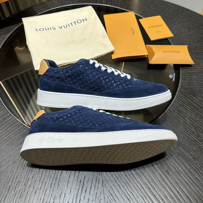 LVT Flash Sneaker COPSHOE L&V-FL 01