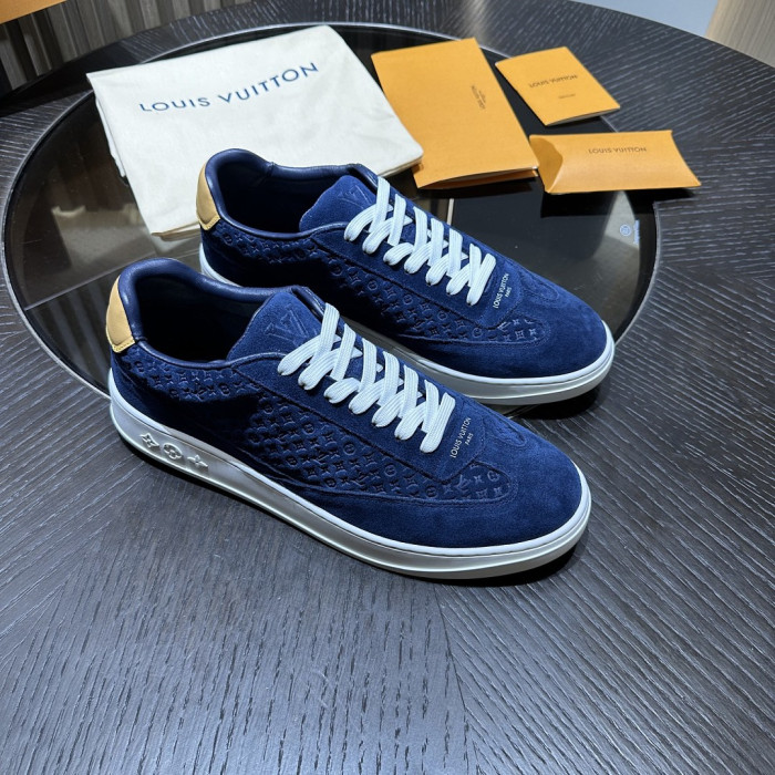 LVT Flash Sneaker COPSHOE L&V-FL 01