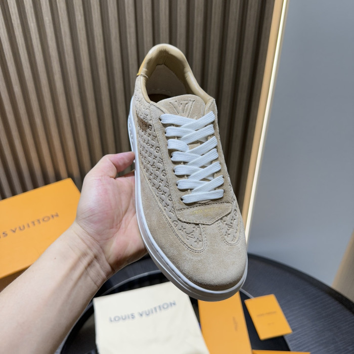 LVT Flash Sneaker COPSHOE L&V-FL 02