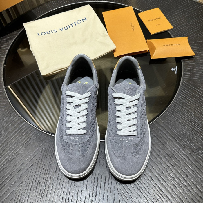 LVT Flash Sneaker COPSHOE L&V-FL 03