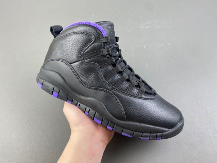 Jordan 10 Retro Ice Blue - 310805-141