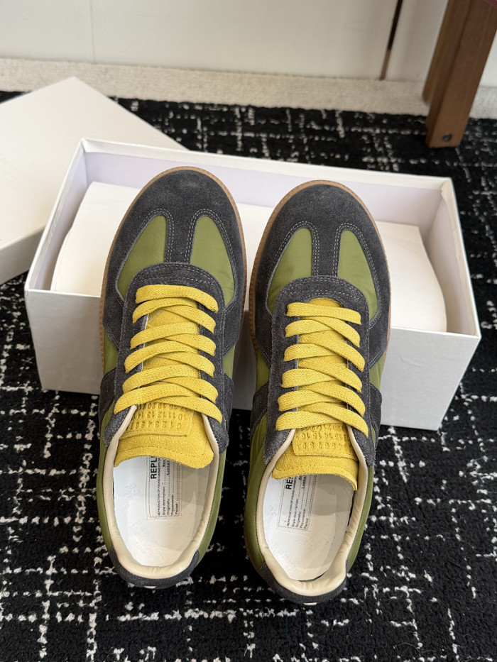 MM COPSHOE -MM185