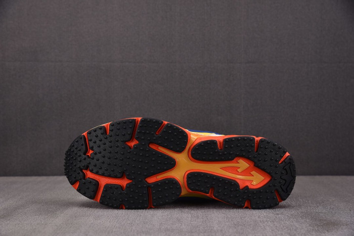 OF sneakers Be Right Back copshoe OW-brb020