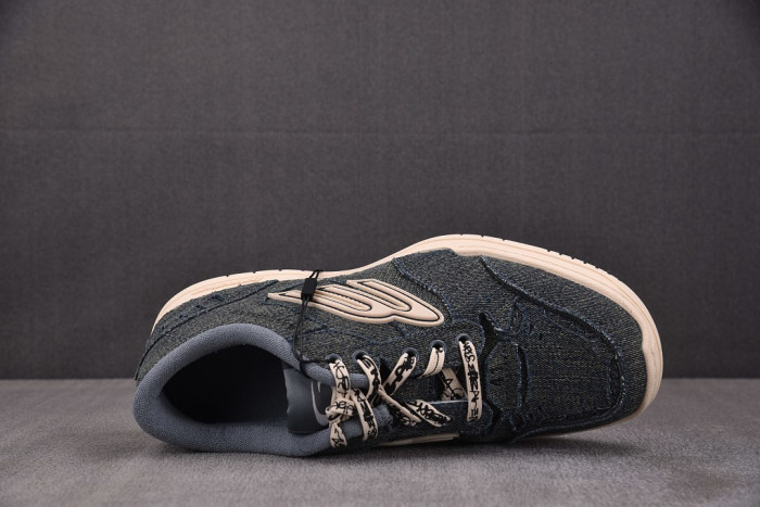 BL Hamptons Worn-Out -COPSHOE BL - WO 13