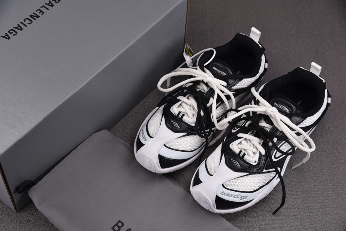 BL Radar Sneakers COPSHOE BL -RA 04