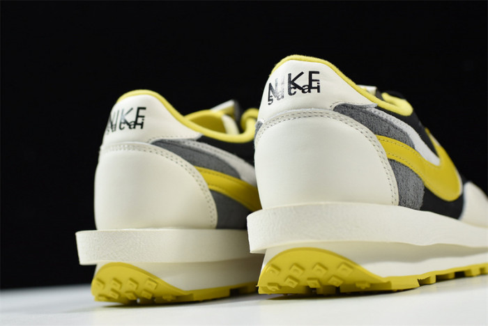 sacai x undercover x ldwaffle