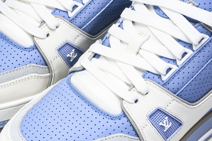 LVT SNEAKERS COPSHOE L&V-trainer 61