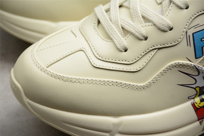 gc trainer sneaker kickze gc-35