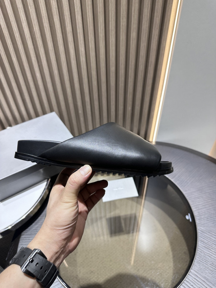 rick owen slide copshoe ros-03