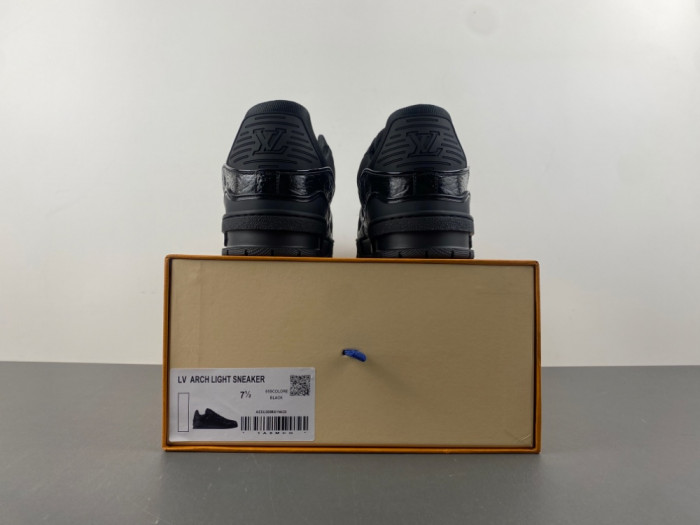 LVT SNEAKERS COPSHOE L&V-trainer 57
