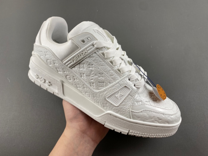 LVT SNEAKERS COPSHOE L&V-trainer 58