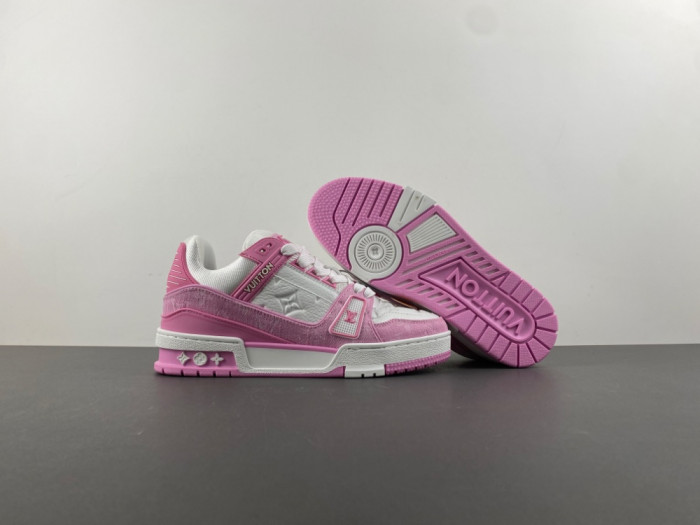 LVT SNEAKERS COPSHOE L&V-trainer 59