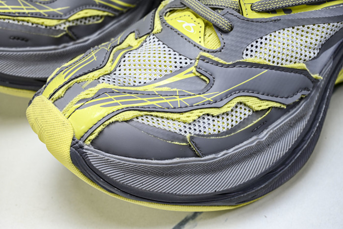 BL Jet Sneaker COPSHOE BL -JE 07